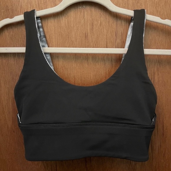 Lululemon Align Bra - Picture 2 of 4
